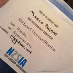 passed!