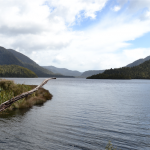 Ellery Lake
