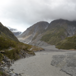 Fox Glacier