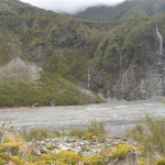 Fox Glacier