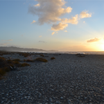 Gillespes Beach