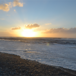 Gillespes Beach