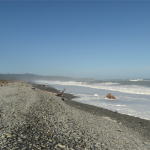 Gillespes Beach