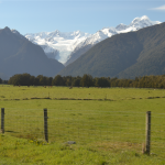 Lake Matheson
