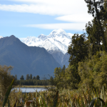 Lake Matheson