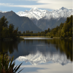 Lake Matheson