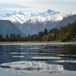 Lake Matheson