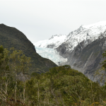 Franz Josef Glacier