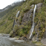 Franz Josef Glacier