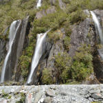 Franz Josef Glacier