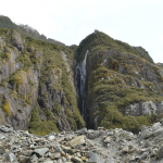 Franz Josef Glacier