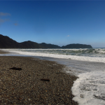 Gillespes Beach