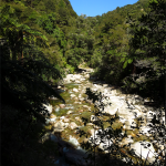 Wanui Falls