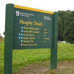 Heaphy Track