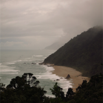 Heaphy Track