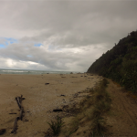 Heaphy Track