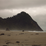 Heaphy Track