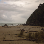 Heaphy Track