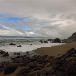 Heaphy Track