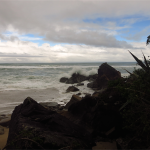 Heaphy Track