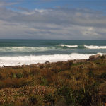 Heaphy Track