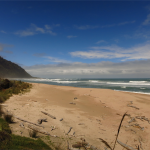 Heaphy Track