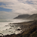 Heaphy Track