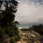 Heaphy Track