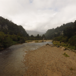 Heaphy Track