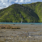 Marlborough Sounds