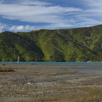 Marlborough Sounds