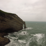 Cape Farewell