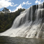 Lake Waikaremoana