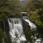 Lake Waikaremoana