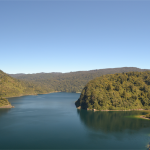 Lake Waikaremoana