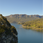 Lake Waikaremoana