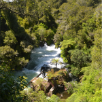 Orere Falls