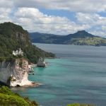 Cathedral Cove