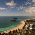 Mt Manganui