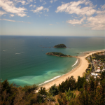 Mt Manganui