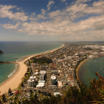 Mt Manganui