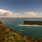 Mt Manganui