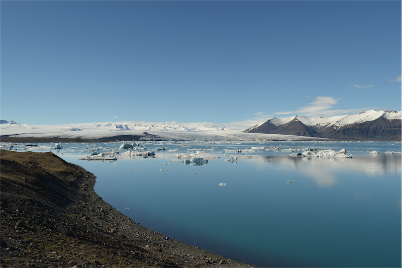 Jokulsarlon